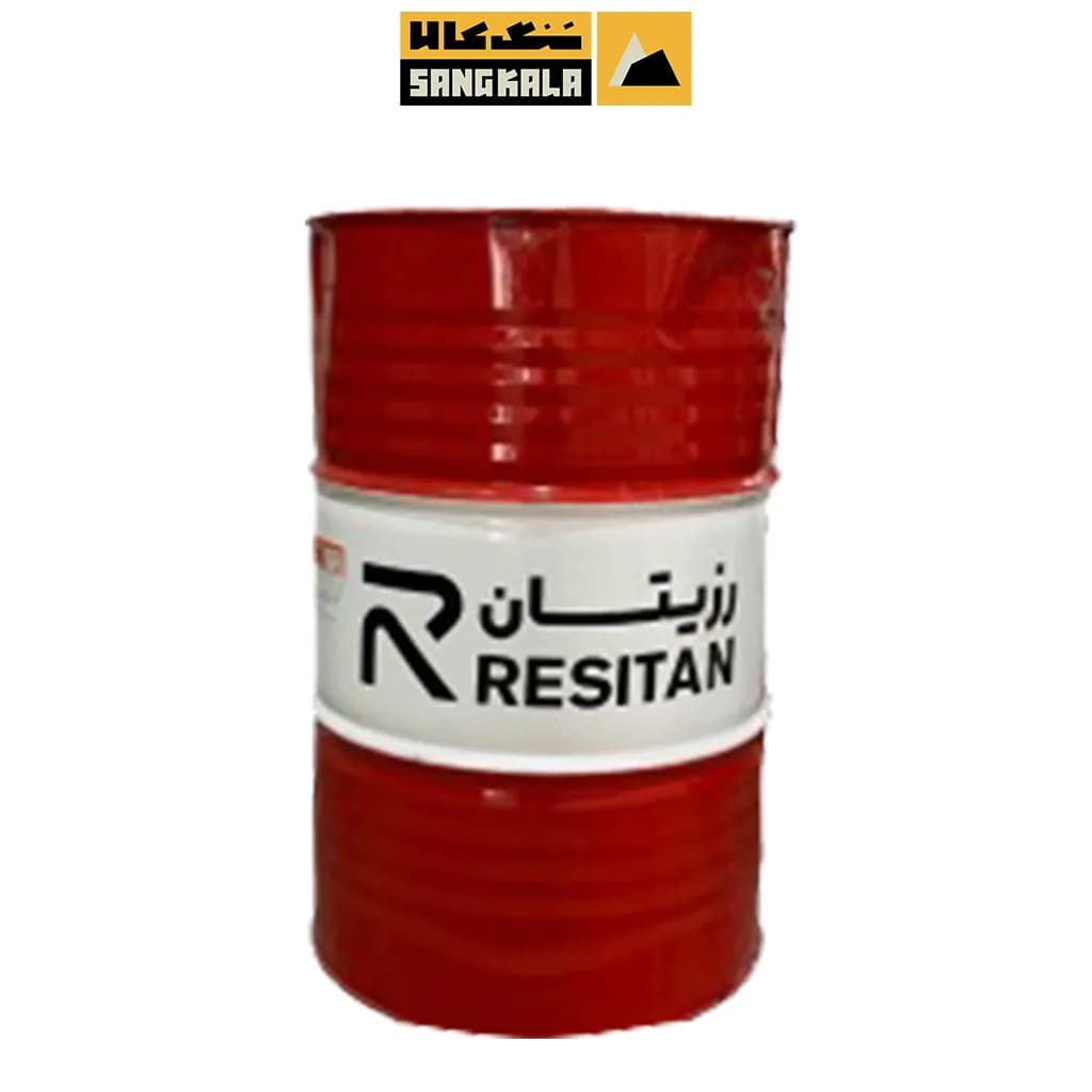رزین پلی استر رزیتان 727 | سنگ کالا
