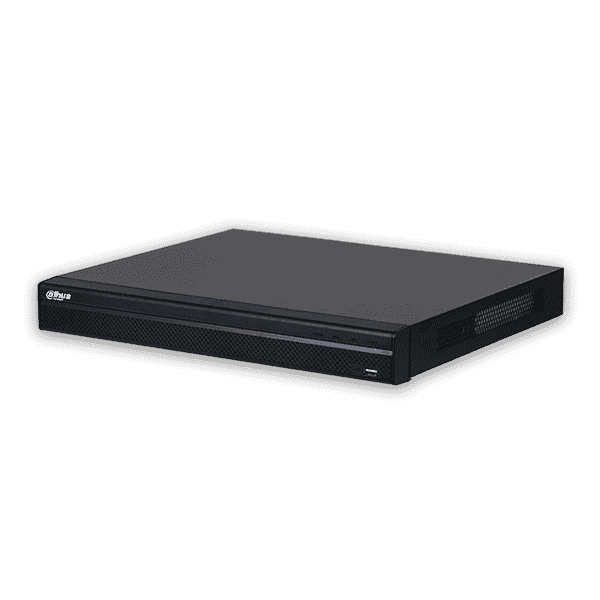 دستگاه 16 کانال داهوا DH-NVR4216-16P-4KS2/L — تصویر ۳