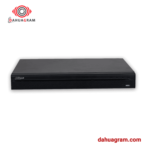 دستگاه 16 کانال داهوا DH-NVR4216-16P-4KS2/L