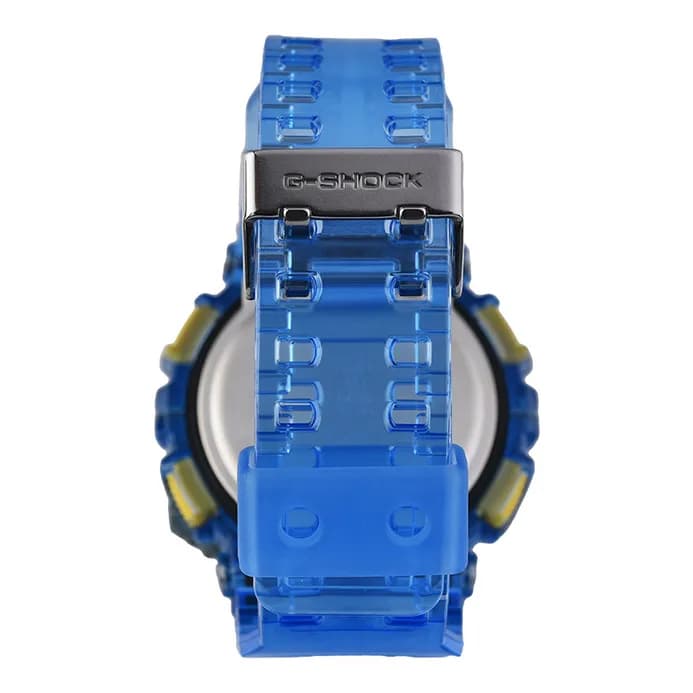 ساعت مچی کاسیو GA-110JT-2A — تصویر ۳