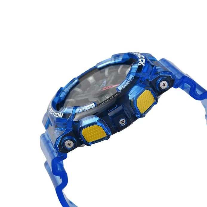 ساعت مچی کاسیو GA-110JT-2A — تصویر ۲