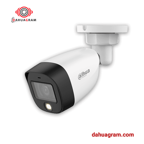 دوربین بالت آنالوگ داهوا DH-HAC-HFW1509CP-LED