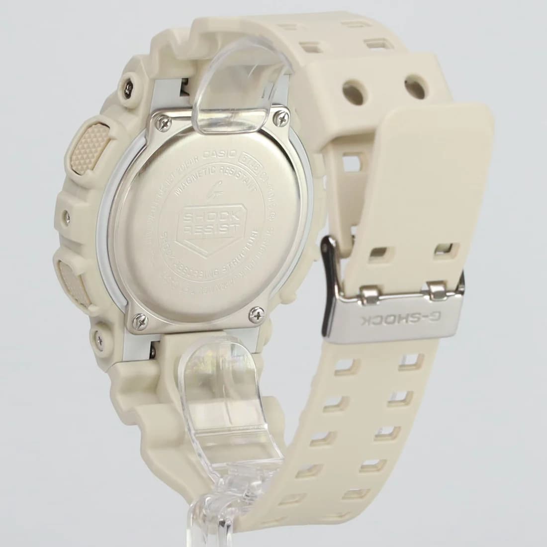 ساعت مچی کاسیو GA-110AS-5A — تصویر ۴