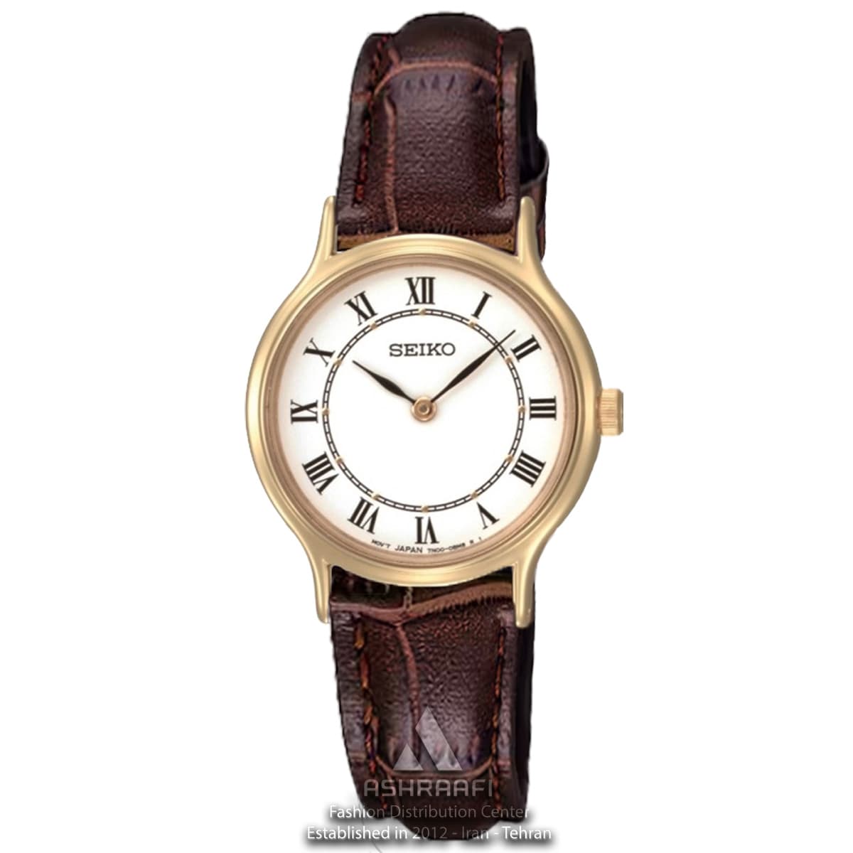 ساعت زنانه سیکو Seiko SJA266P