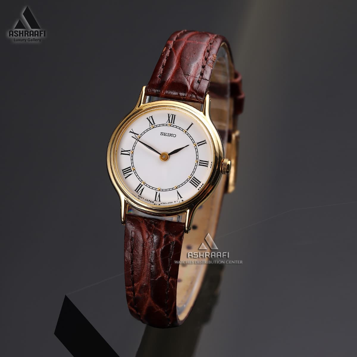 ساعت زنانه سیکو Seiko SJA266P — تصویر ۲
