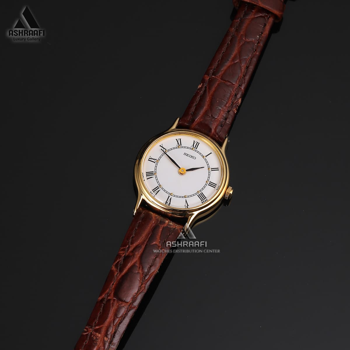 ساعت زنانه سیکو Seiko SJA266P — تصویر ۵