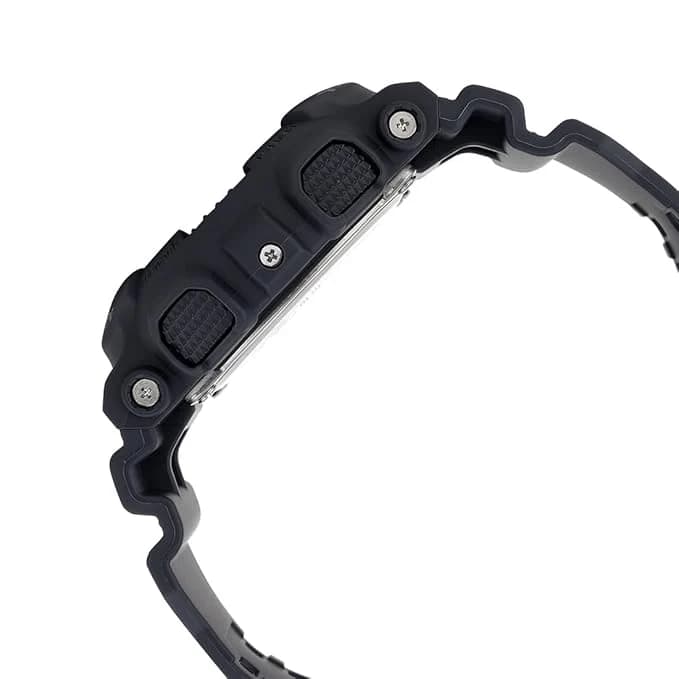 ساعت مچی کاسیو GA-110AS-2A — تصویر ۲