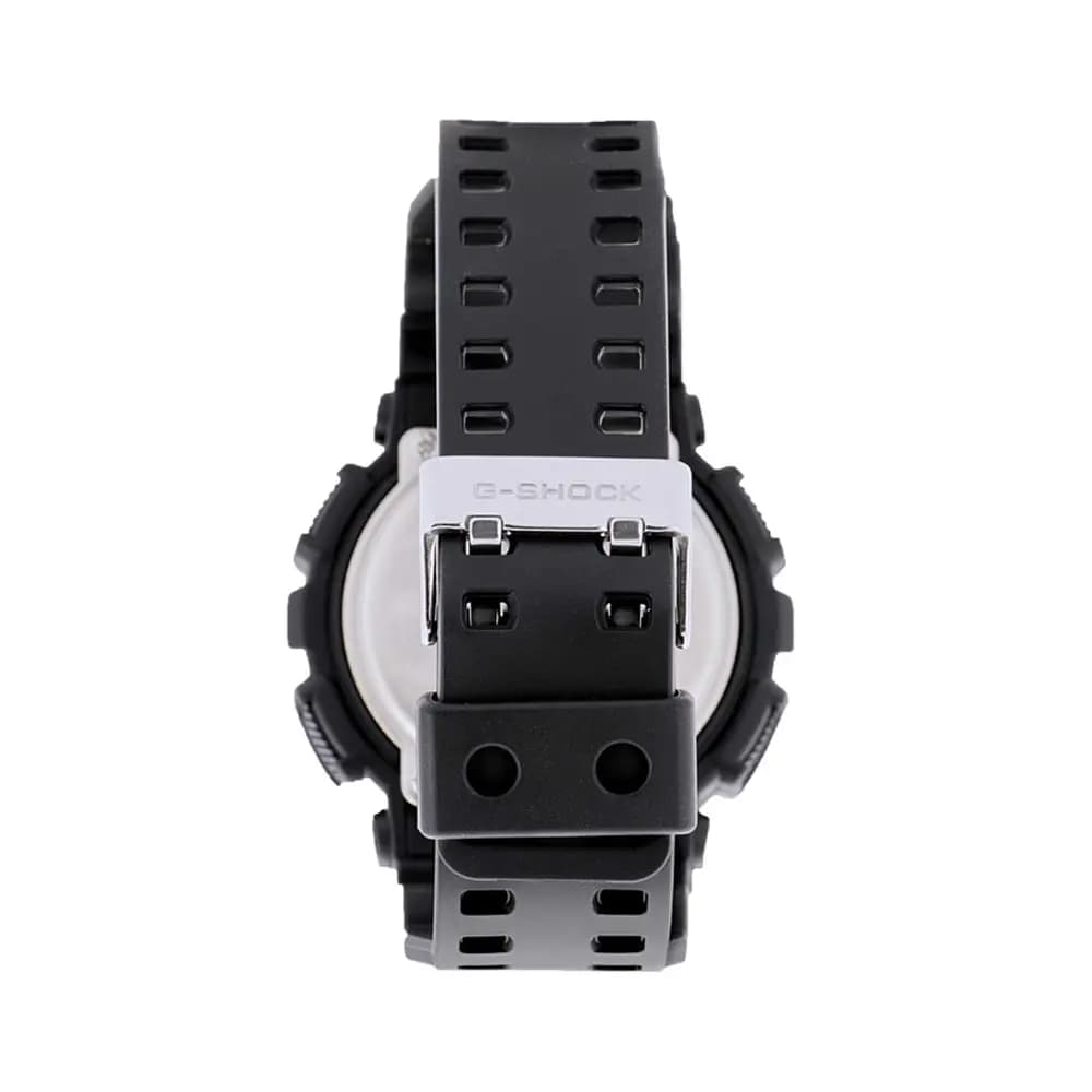 ساعت مچی کاسیو GA-100WD-1A — تصویر ۸
