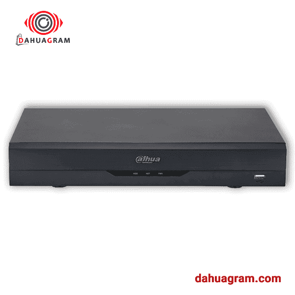 دستگاه xvr داهوا 8 کانال DH-XVR5108HE-I3