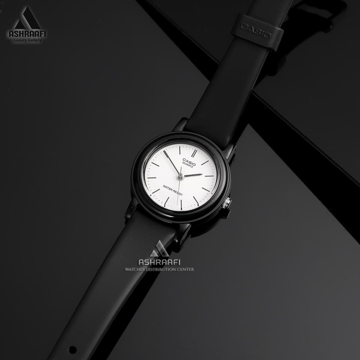 ساعت زنانه کاسیو Casio LQ-139BMV-7E — تصویر ۵
