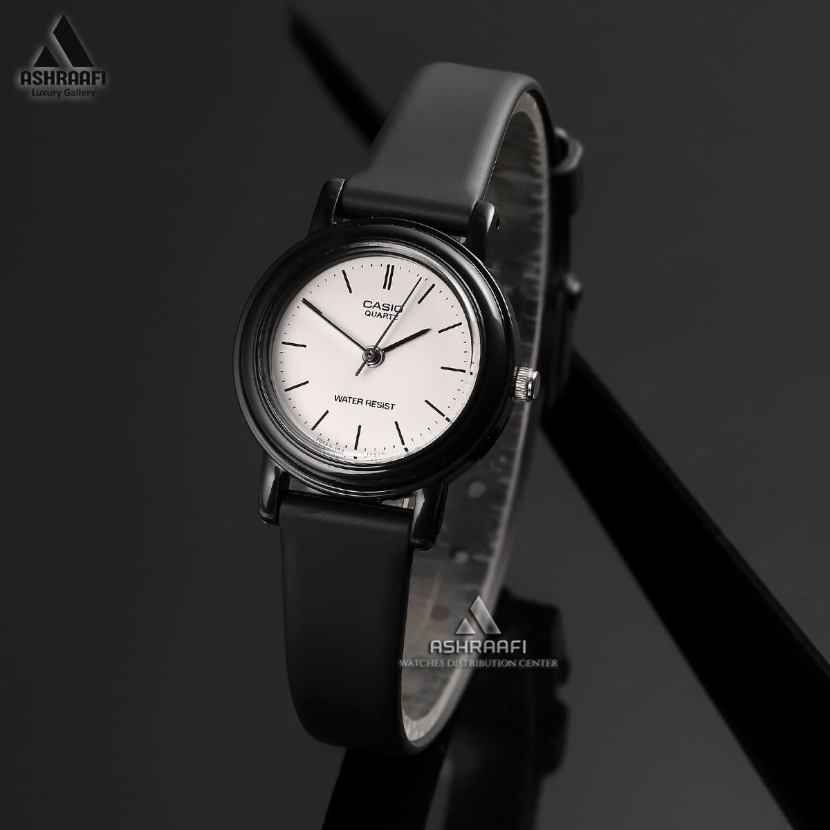 ساعت زنانه کاسیو Casio LQ-139BMV-7E — تصویر ۲