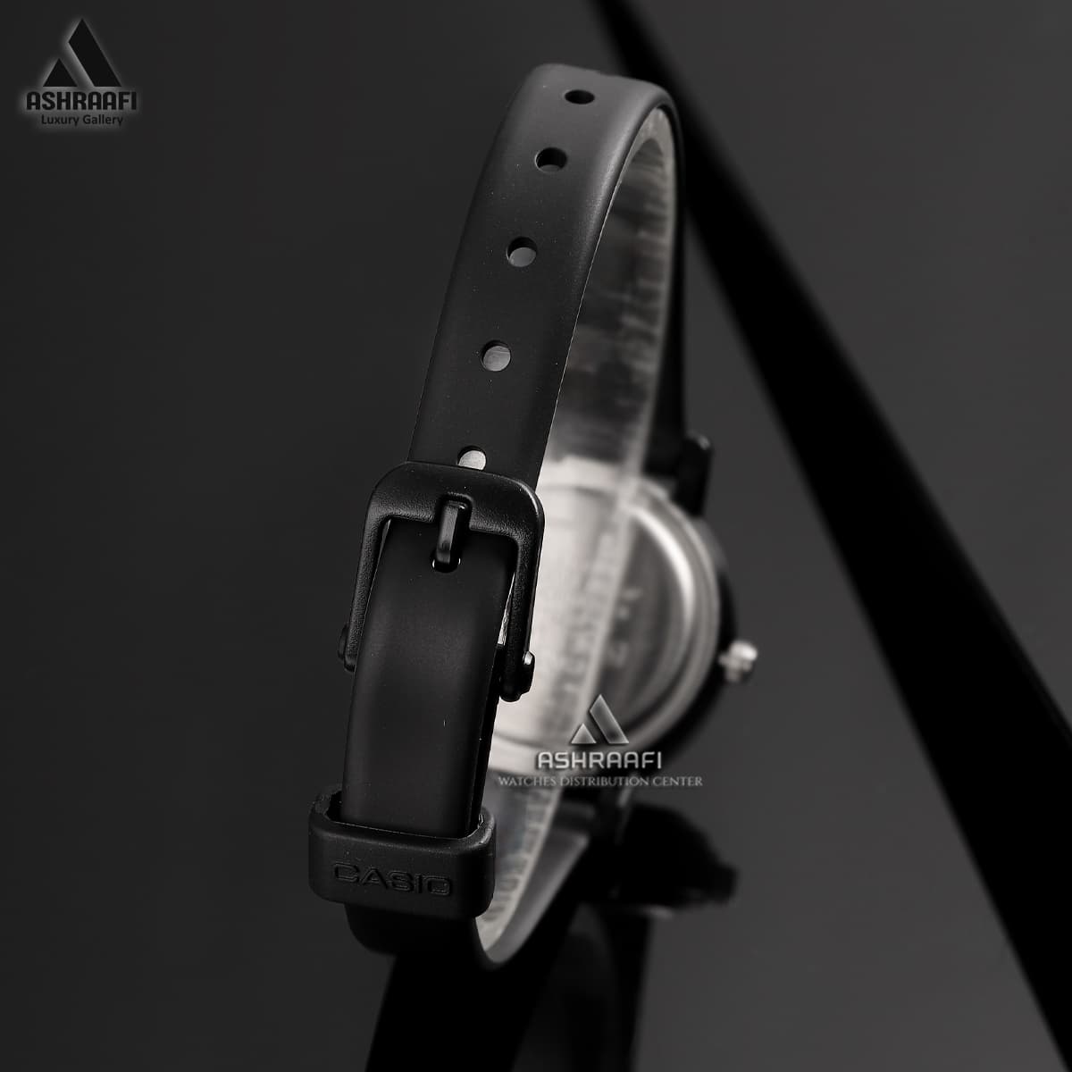 ساعت زنانه کاسیو Casio LQ-139BMV-7E — تصویر ۳