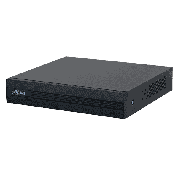 دستگاه xvr داهوا 4 کانال DH-XVR1B04-I+SSD1TB — تصویر ۲