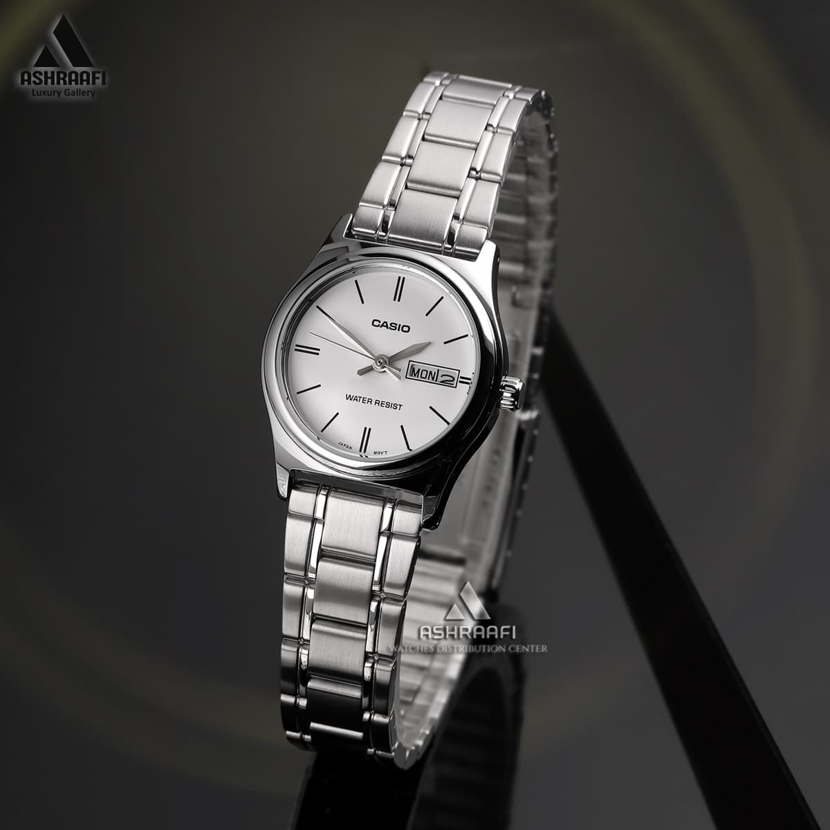 ساعت زنانه کاسیو Casio LTP-V006D-7B2 — تصویر ۲