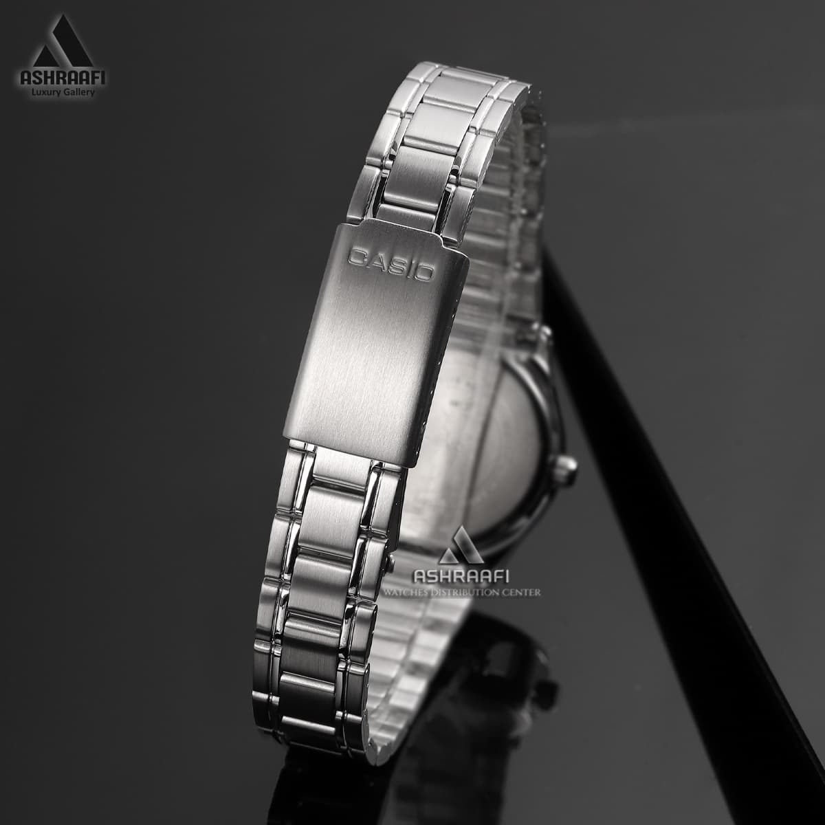 ساعت زنانه کاسیو Casio LTP-V006D-7B2 — تصویر ۴