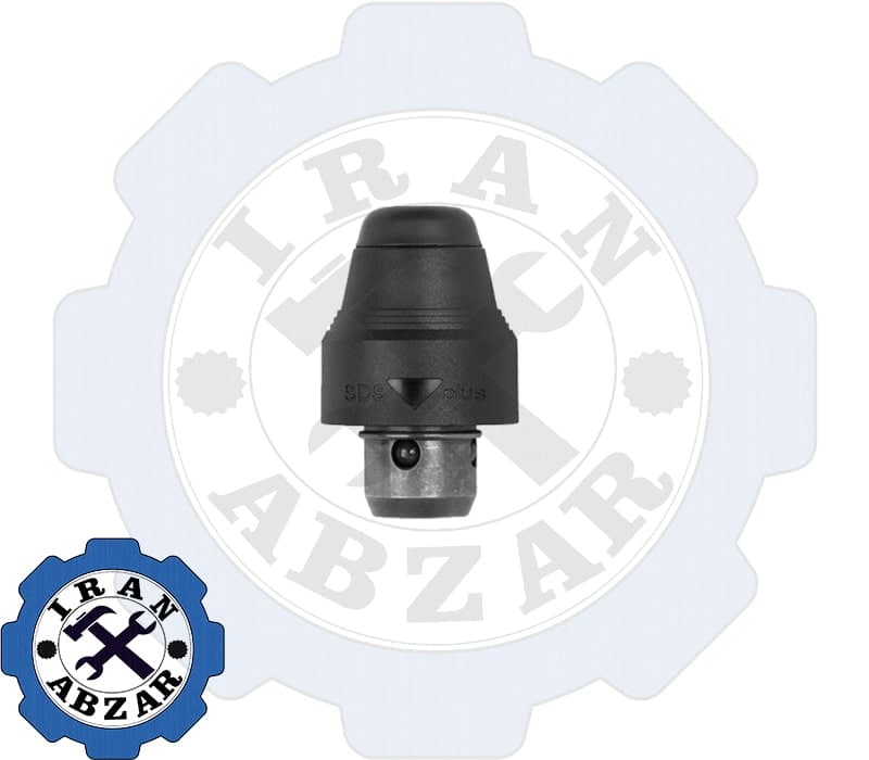 سه نظام کامل چهارشیار SDS بتن کن 11254