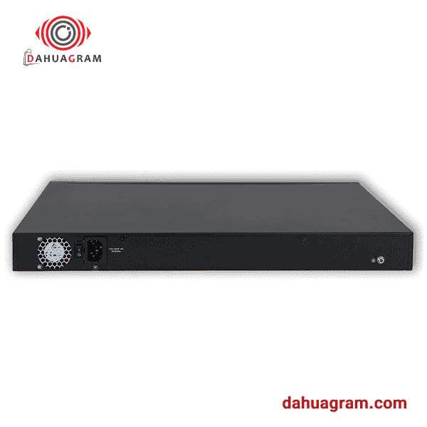 سوئیچ poe داهوا 24 پورت DH-PFS3226-24ET-240