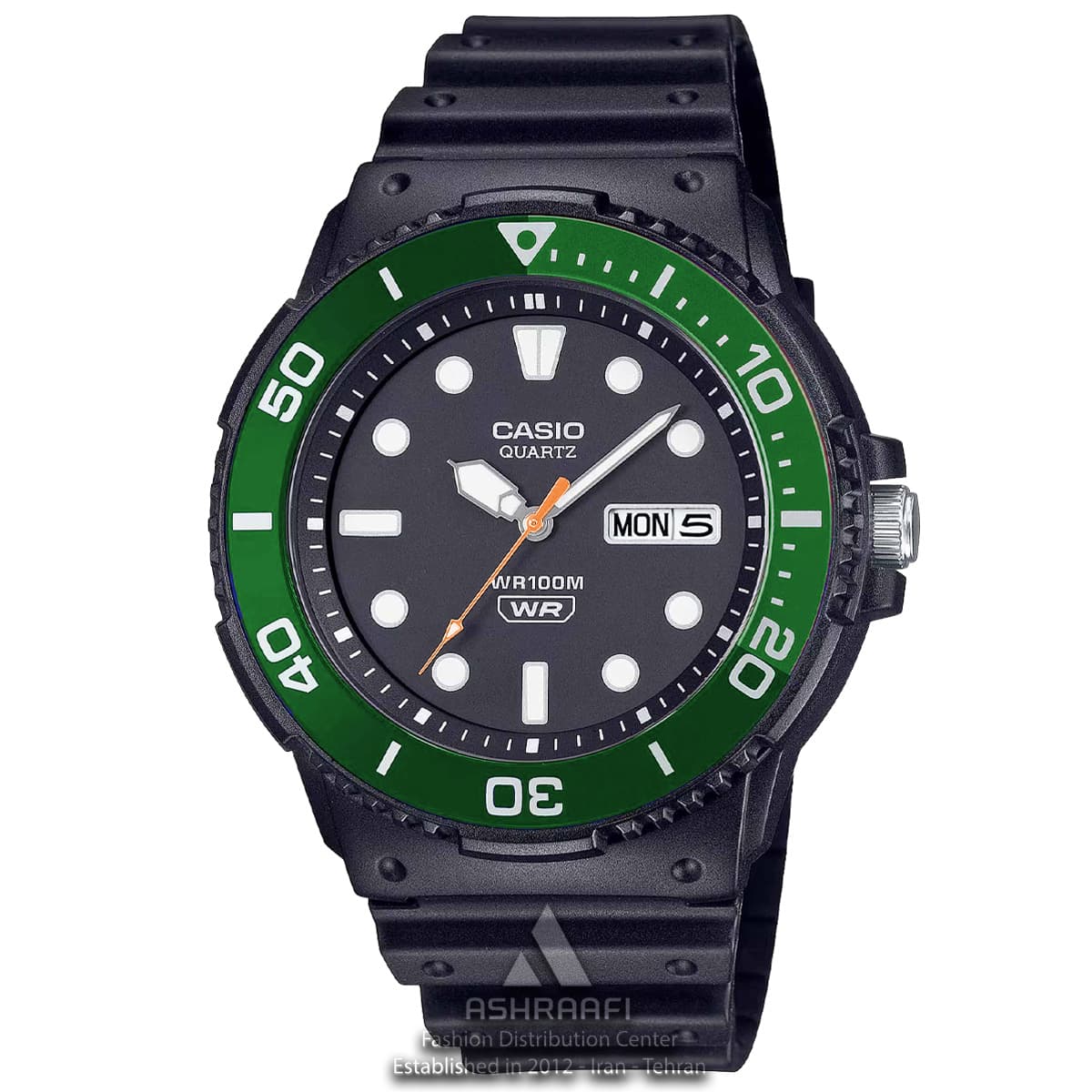 ساعت مچی کاسیو Casio MRW-230H-1E3V