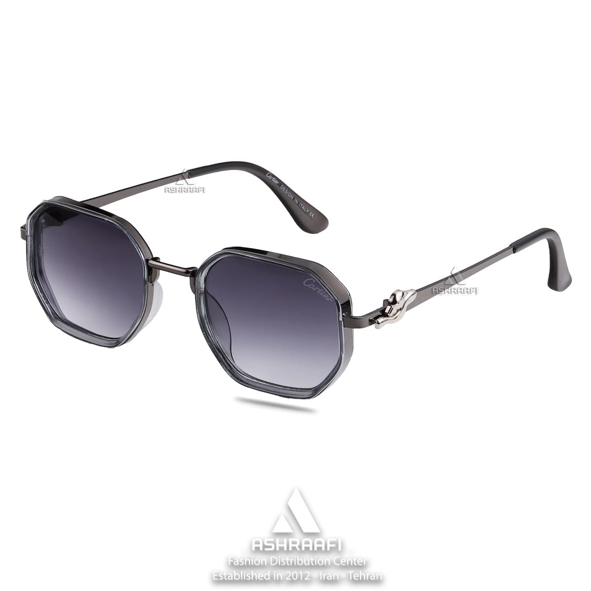 عینک آفتابی کارتیه Cartier 8092