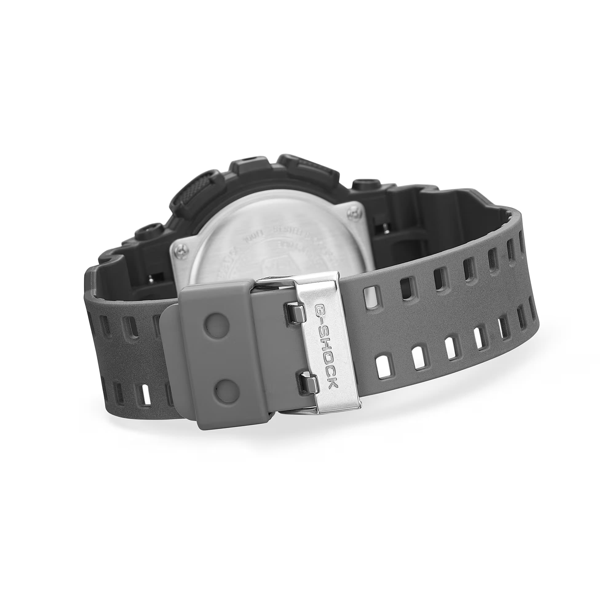 ساعت مچی کاسیو GA-100FL-1A — تصویر ۲