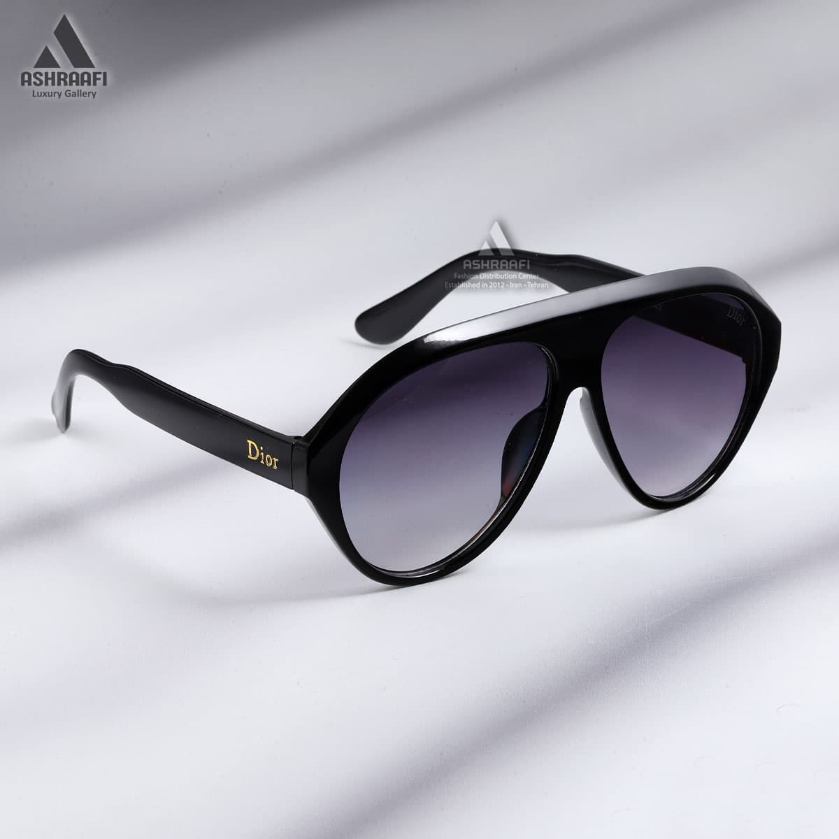 عینک آفتابی دیور Dior 3607 — تصویر ۶