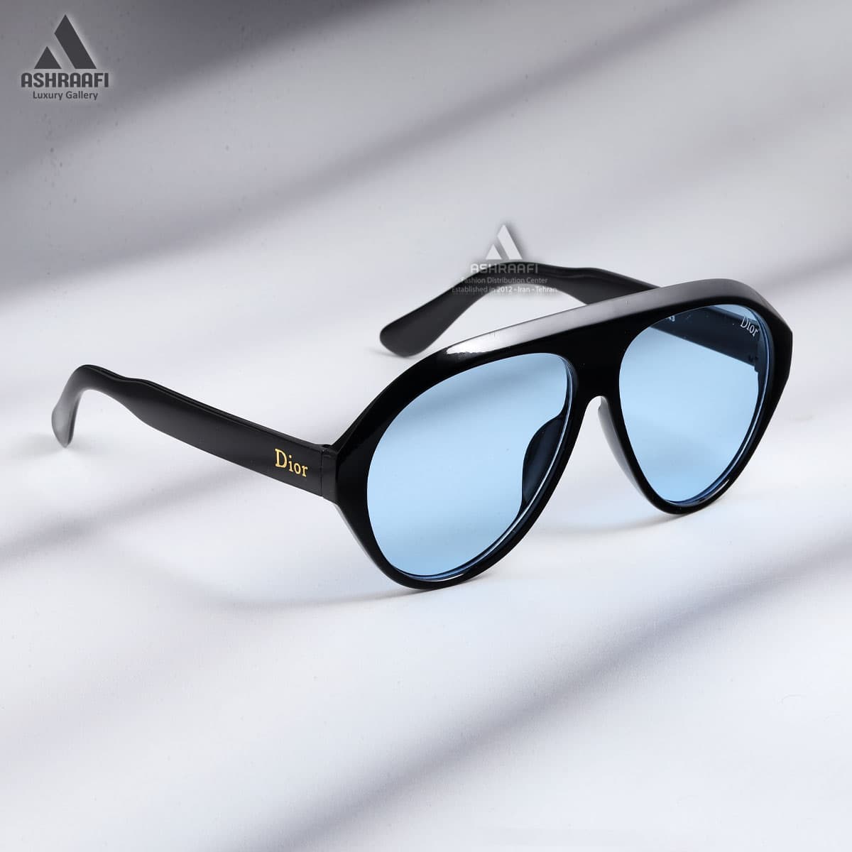 عینک آفتابی دیور Dior 3607 — تصویر ۲
