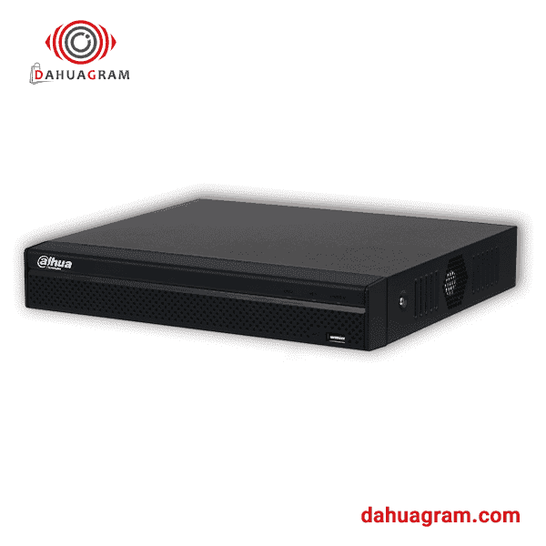دستگاه 16 کانال داهوا DHI-NVR4116HS-4KS3
