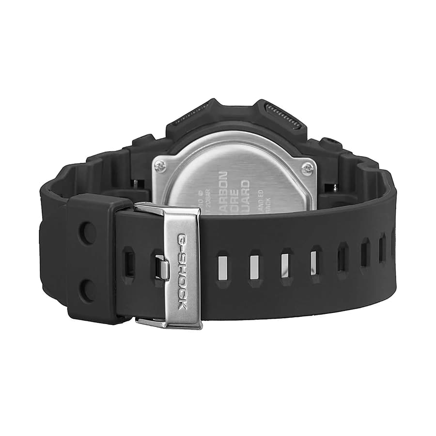 ساعت مچی کاسیو GD-010-1A1 — تصویر ۱۰