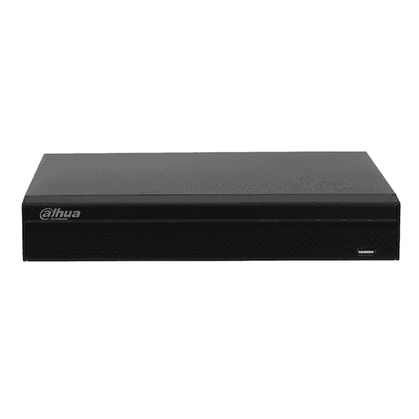دستگاه 4 کانال داهوا DH-NVR4104HS-4KS3 — تصویر ۳