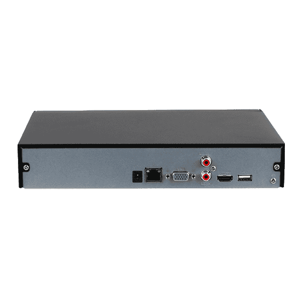 دستگاه 4 کانال داهوا DH-NVR4104HS-4KS3 — تصویر ۴