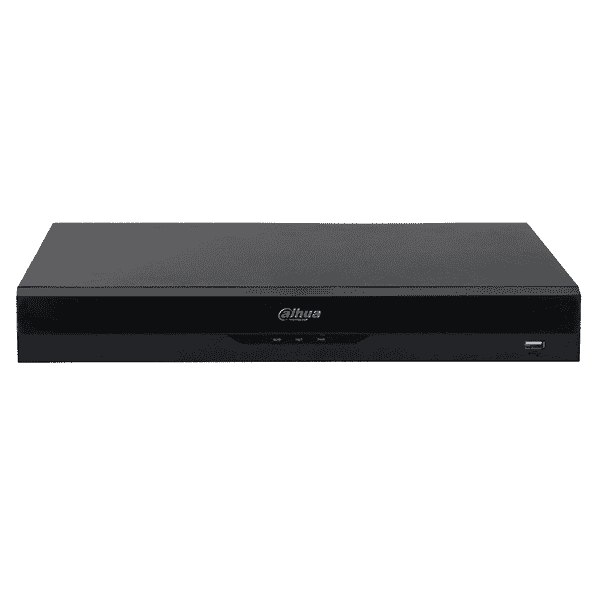 nvr داهوا 16 کانال DH-NVR2216-I2 — تصویر ۳