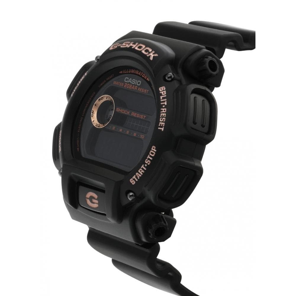 ساعت مچی کاسیو DW-9052GBX-1A4 — تصویر ۳