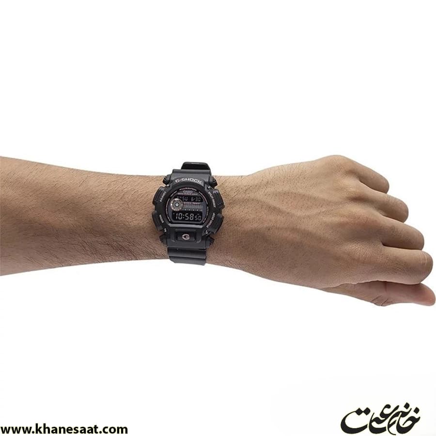 ساعت مچی کاسیو DW-9052GBX-1A4 — تصویر ۱۰