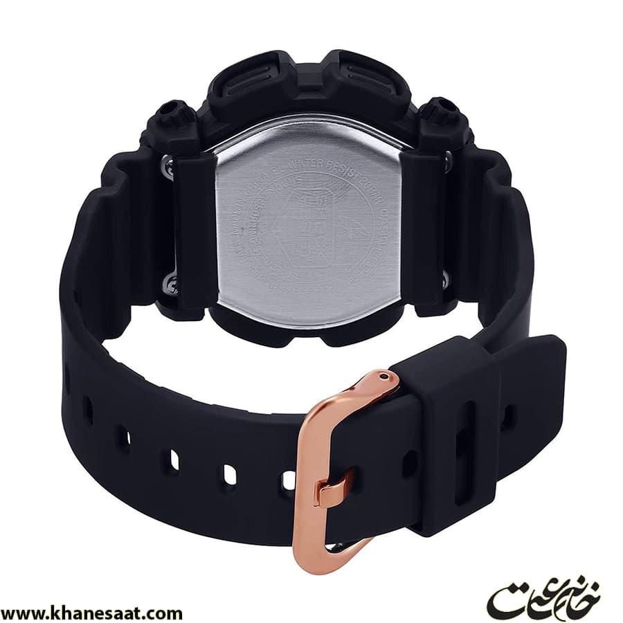 ساعت مچی کاسیو DW-9052GBX-1A4 — تصویر ۸