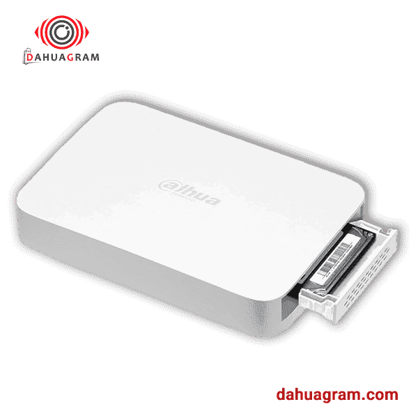 nvr داهوا 4 کانال DH-NVR104-P