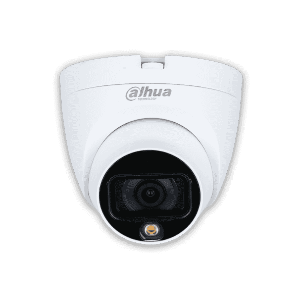 دوربین دام داهوا DH-HAC-HDW1209TLQP-A-LED — تصویر ۳