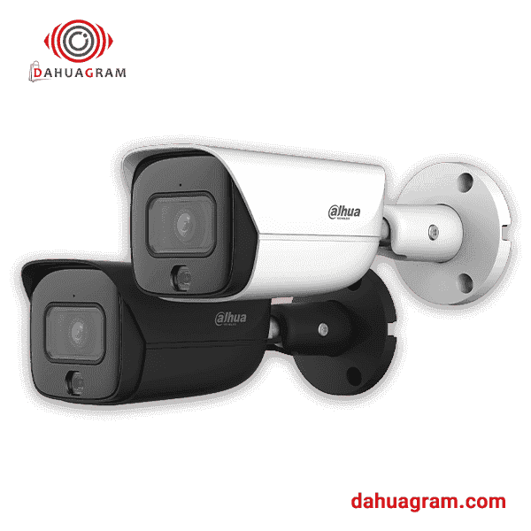 دوربین بالت داهوا DH-IPC-HFW3449EP-AS-LED