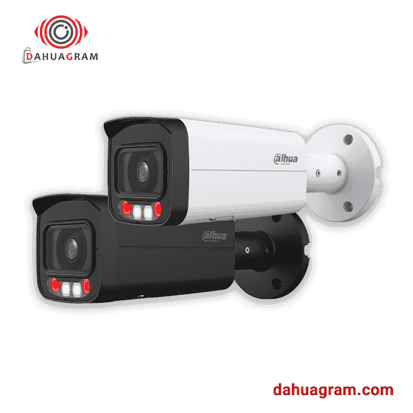دوربین بالت داهوا DH-IPC-HFW2849TP-AS-IL