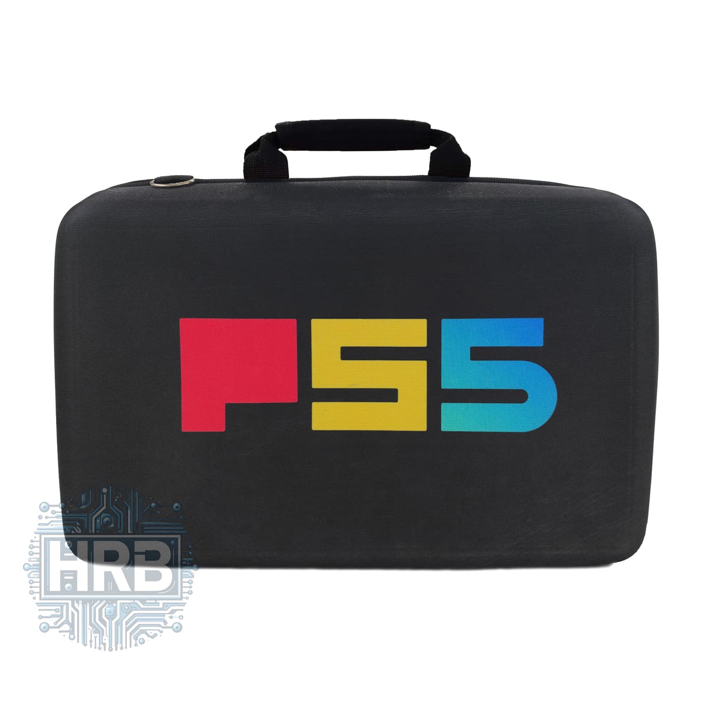 کیف کنسول PS5 اسلیم طرح PS5 – سه کاره