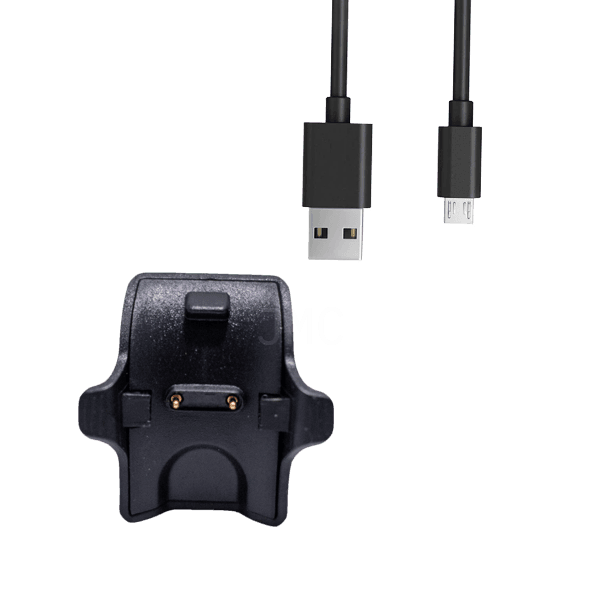 کابل شارژ ساعت هوشمند huawei band 4 pro