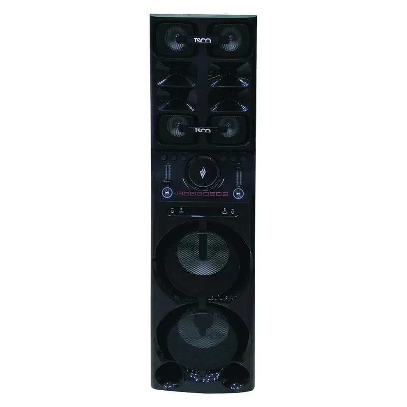 پخش‌کننده خانگی تسکو مدل TS1020DJ