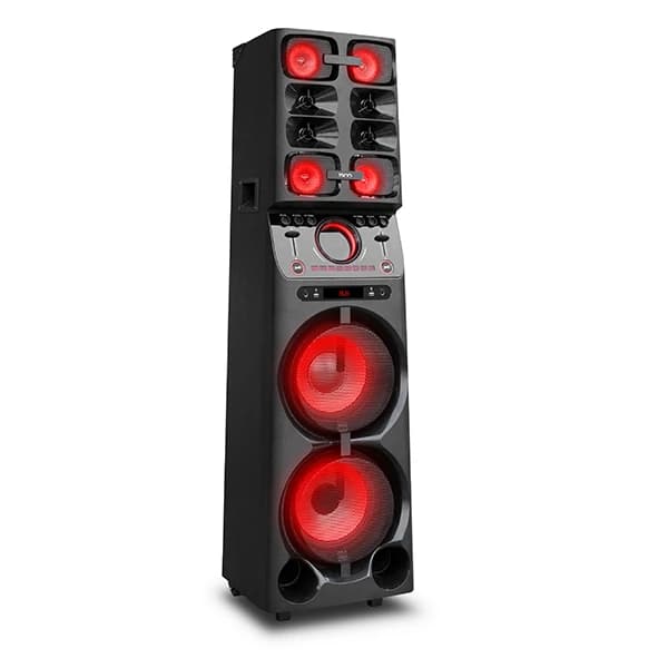 پخشکننده خانگی تسکو مدل TS1020DJ — تصویر ۴