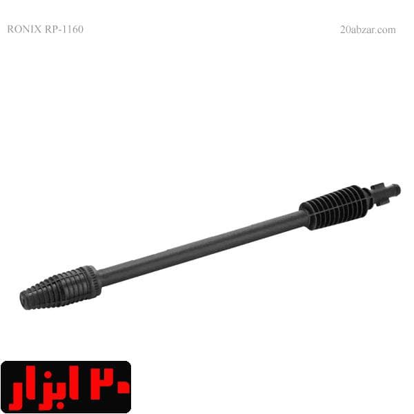 کارواش 160 بار دینامی رونیکس مدل rp-1160 — تصویر ۴