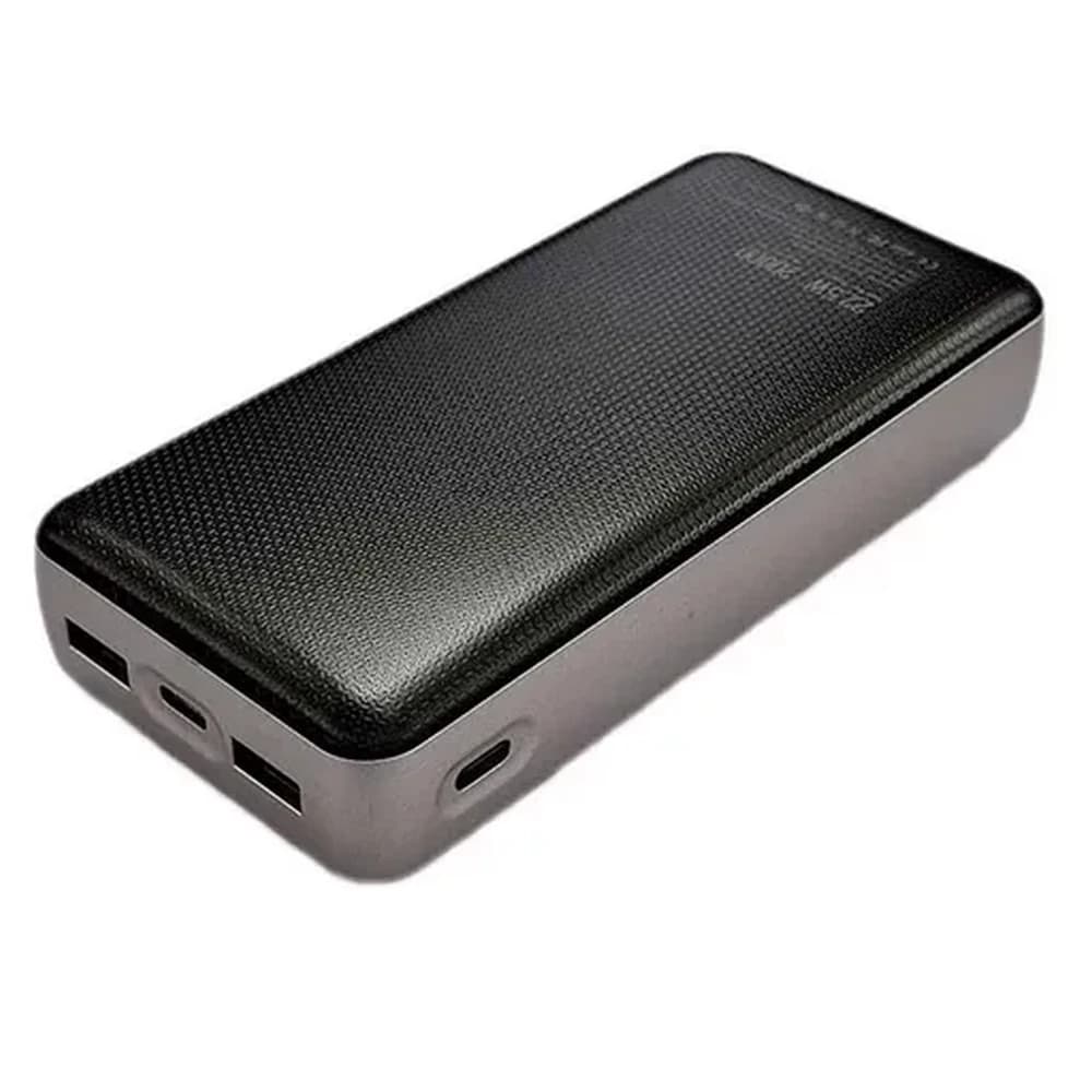 پاوربانک هیمی مدل Himi Volta D20 VQ-P44 ظرفیت 20000 میلی آمپر ساعت و توان 22.5 وات — تصویر ۳