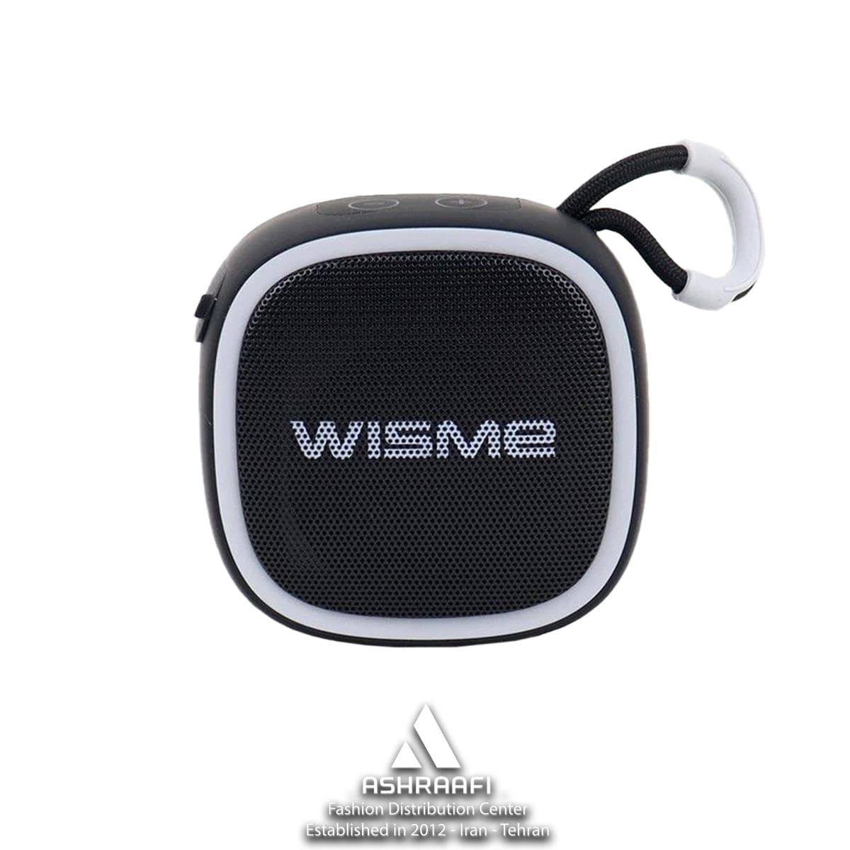 اسپیکر بلوتوثی ویسمی Wisme WS-Y1