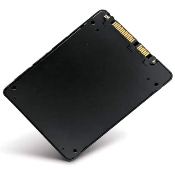 اس اس دی اینترنال SATA III هیوندای مدل SAPPHIRE ظرفیت 120 گیگابایت — تصویر ۵