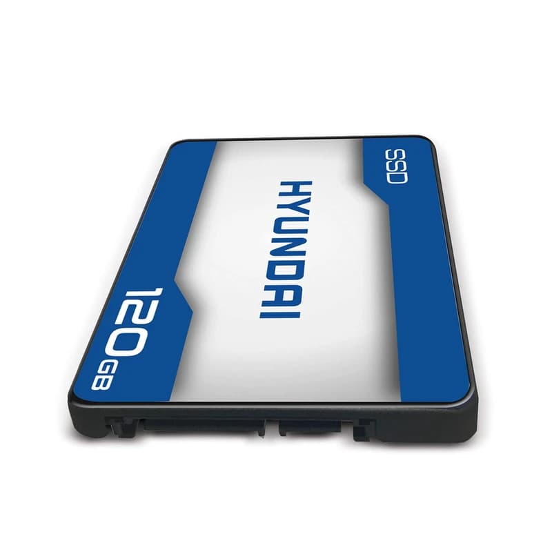 اس اس دی اینترنال SATA III هیوندای مدل SAPPHIRE ظرفیت 120 گیگابایت — تصویر ۸