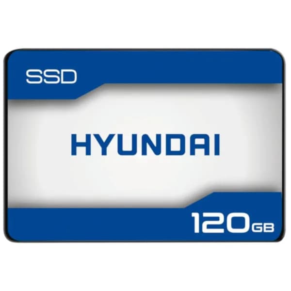 اس اس دی اینترنال SATA III هیوندای مدل SAPPHIRE ظرفیت 120 گیگابایت