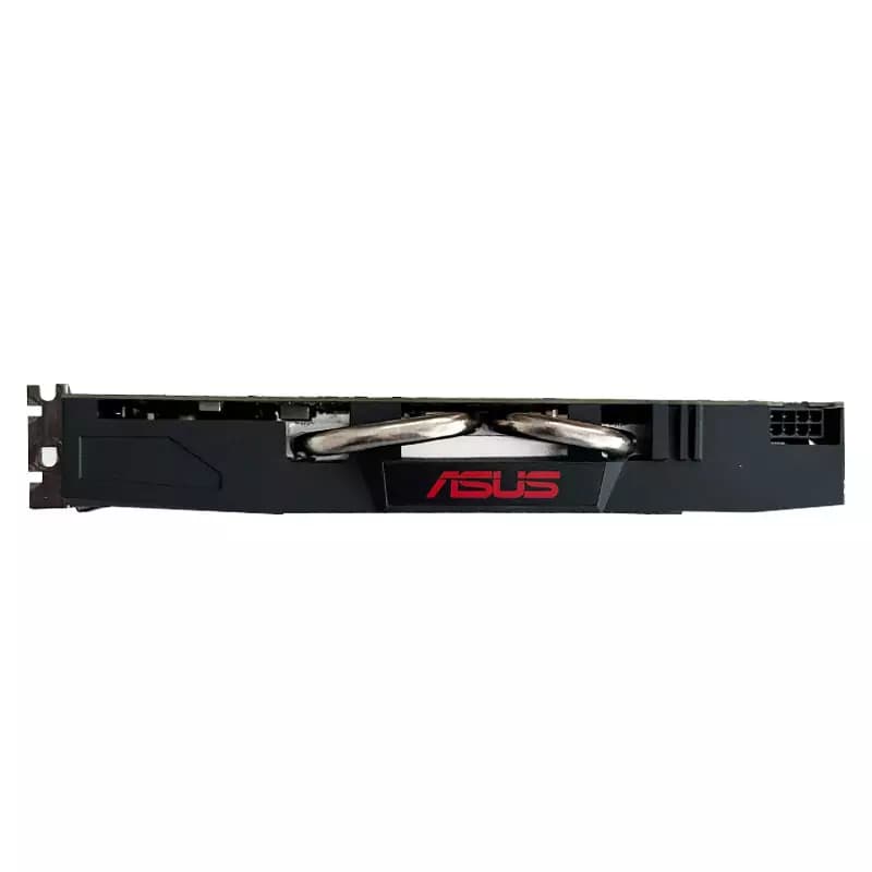 گرافیک ایسوس ASUS Expedition RX 570 4G GDDR5 استوک — تصویر ۱۱