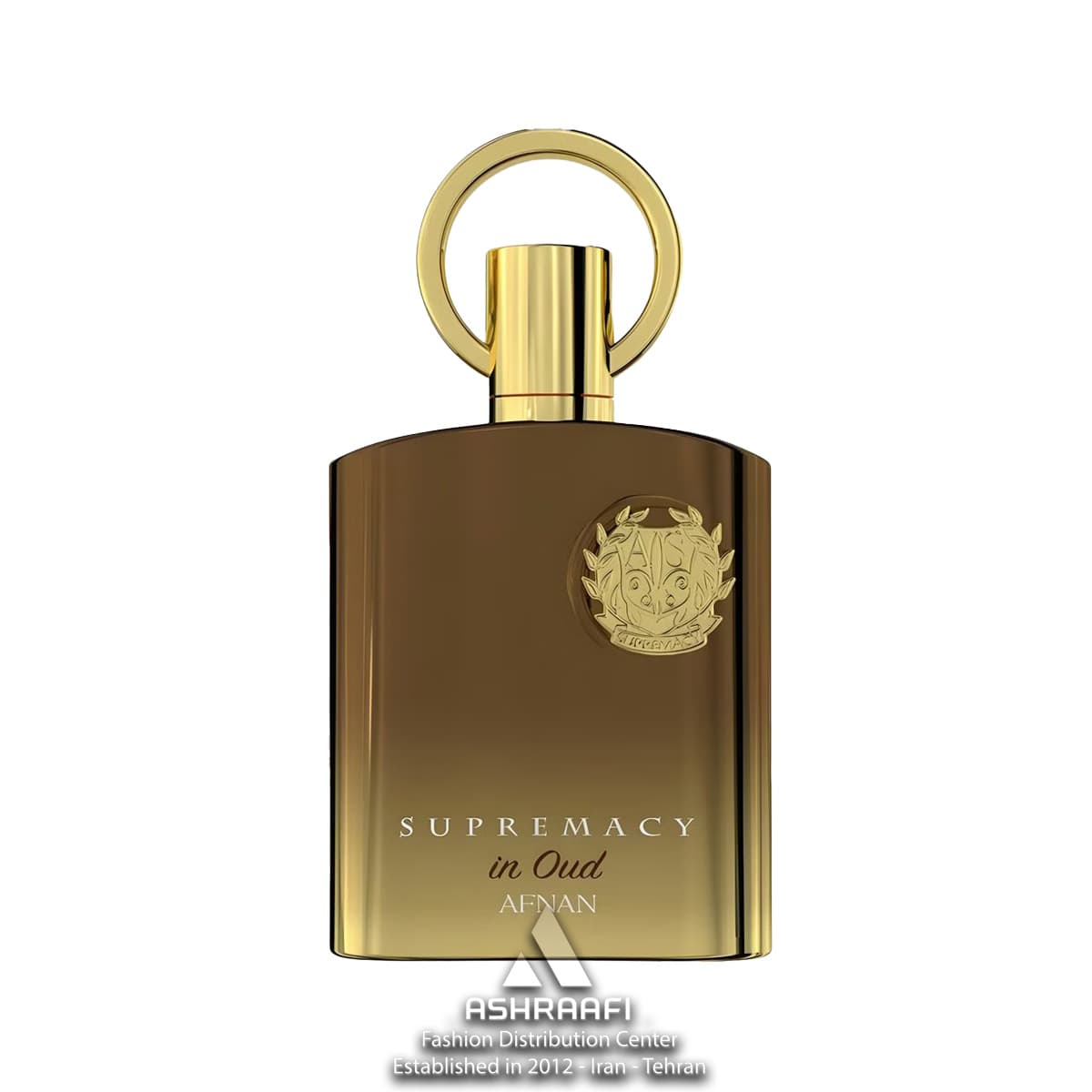 ادکلن یونیسکس سوپر میسی این عود افنان Afnan supremacy in Oud